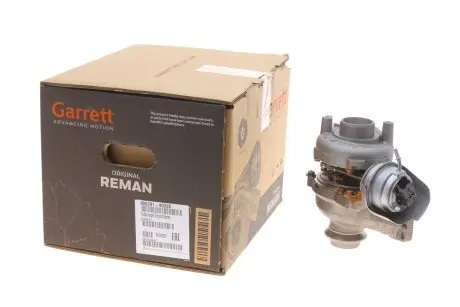Турбокомпрессор GARRETT 806291-9003S