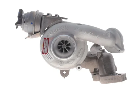 Турбіна VW Crafter T6 2.0 TDI 15- (заводська реставрація) GARRETT 873970-9003S