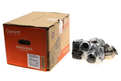 Турбокомпрессор GARRETT 894474-5001S