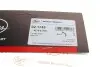 Патрубок/шланг резиновый Gates 02-1745 (фото 7)