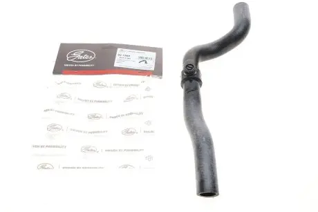 Патрубок системы охлаждения Gates 02-1969