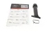 Флянець (пластик) охолоджуючої рідини BMW X3 (F25) 2010- Gates 02-2820 (фото 2)
