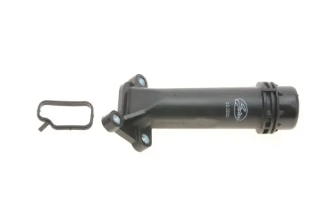 Флянець (пластик) охолоджуючої рідини BMW X3 (F25) 2010- Gates 02-2820