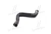 Патрубок системи охолодження Seat Cordoba, Ibiza, Inca VW Caddy, Polo 1.6-2.0 02.93-06.09 Gates 05-1025 (фото 2)