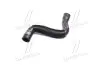 Патрубок системи охолодження Seat Cordoba, Ibiza, Inca VW Caddy, Polo 1.6-2.0 02.93-06.09 Gates 05-1025 (фото 4)