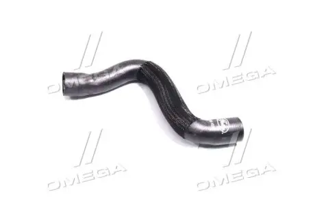 Патрубок системи охолодження Seat Cordoba, Ibiza, Inca VW Caddy, Polo 1.6-2.0 02.93-06.09 Gates 05-1025