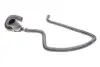 Патрубок системы охлаждения Opel Astra H 1,6 05-14 Gates 05-2382 (фото 1)