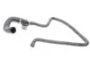 Патрубок системы охлаждения Opel Astra H 1,6 05-14 Gates 05-2382 (фото 3)