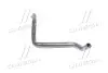 Патрубок радиатора нижний Audi A3Skoda Octavia Vw Golf Plus, Passat B6, Touran 1.6-3.2 05.03- Gates 05-2598 (фото 2)