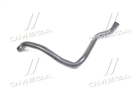 Патрубок радиатора нижний Audi A3Skoda Octavia Vw Golf Plus, Passat B6, Touran 1.6-3.2 05.03- Gates 05-2598