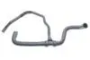 Патрубок радіатора Dacia Duster 1.5 Dci 10-18 Gates 05-2638 (фото 1)