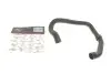 Патрубок системы охлаждения Нижний Audi A3 Skoda Octavia II, Superb II Vw Golf Plus V, Golf V, Touran 2.0D 02.03- Gates 05-2650 (фото 1)