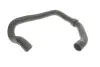 Патрубок системы охлаждения Нижний Audi A3 Skoda Octavia II, Superb II Vw Golf Plus V, Golf V, Touran 2.0D 02.03- Gates 05-2650 (фото 3)