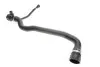 Патрубок системы охлаждения BMW 5 (F10), 5 (F11), 5 Gran Turismo (F07) 2.0D 06.10-02.17 Gates 05-2680 (фото 2)