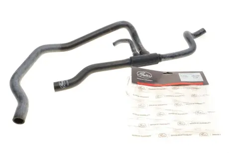 Патрубок системы охлаждения Gates 05-2906 (фото 1)