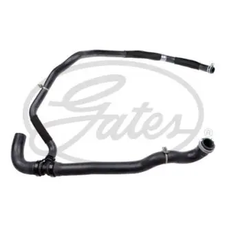 Шланг радиатора Gates 053961