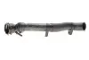 Патрубок радиатора Skoda Fabia, VW Polo, 05-10 Gates 05-4148 (фото 3)