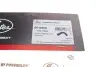 Патрубок подачи воздуха Nissan Qashqai 1.5 Dci 08-13 Gates 09-0450 (фото 2)