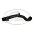 Патрубок системи турбонадуву Fiat Doblo 1.3D 02.10- Gates 09-0456 (фото 1)