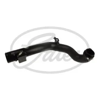 Патрубок системи турбонадуву Fiat Doblo 1.3D 02.10- Gates 09-0456