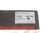 Патрубок интеркулера Nissan qashqai 1.5 10- Gates 09-0889 (фото 9)