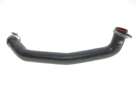 Патрубок повітряний, гумовий Gates 09-0936 (фото 1)