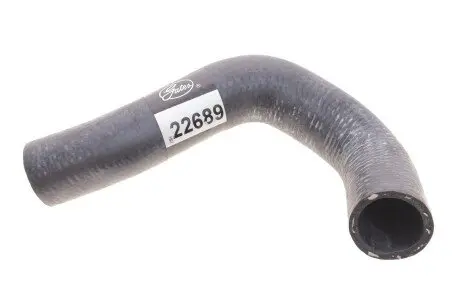 Шланг радіатора Gates 22689