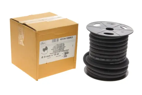 Шланг паливний (8mm) ціна за 1м Gates 3225-00053