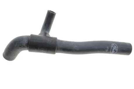 Шланг радиатора Gates 3718