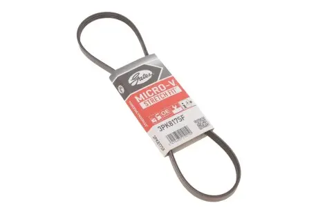 Ремень поликлиновый Gates 3PK817SF