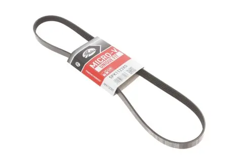 Ремень поликлиновый Gates 5PK1123XS