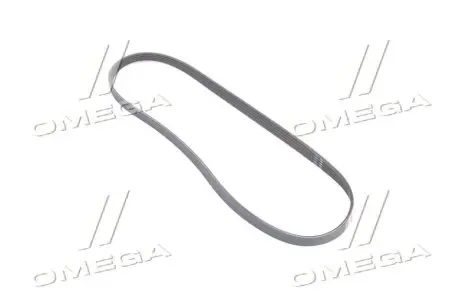 Ремінь поліклиновий Gates 5PK1163