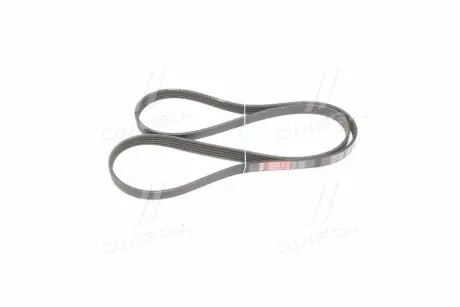 Ремень клиновой Opel Astra H 1.6 06-14/Corsa D 1.6 Turbo 07-14 Gates 5PK1453