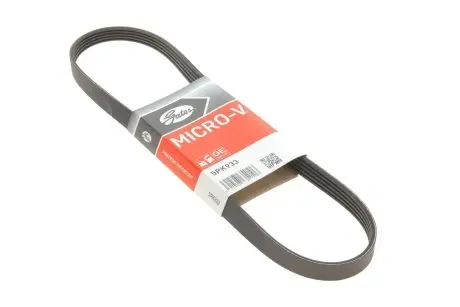 Ремень поликлиновый Gates 5PK933
