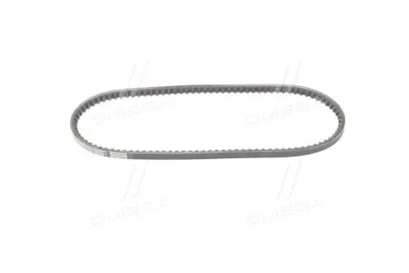 Клиновой ремень 9.5#763 VW Passat/T3/Opel Kadett E/Ford Escort/Audi 80 1.3-1.8 -97 Gates 6285MC