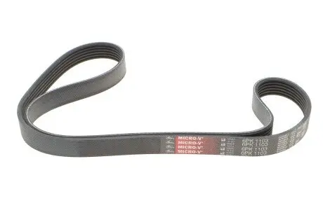 Ремінь поліклиновий Gates 6PK1103
