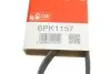 Ремень поликлиновый Gates 6PK1157 (фото 6)
