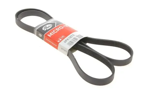 Ремень поликлиновый Gates 6PK1873