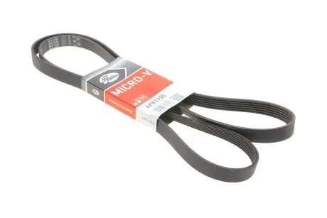 Ремень поликлиновый Gates 6PK1950