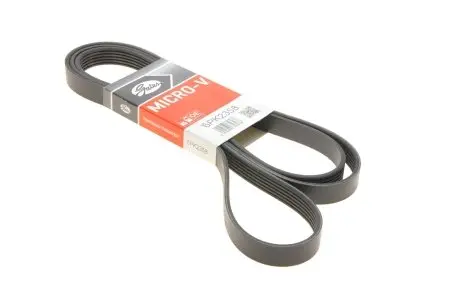 Ремінь поліклиновий Gates 6PK2358