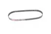 Ремiнь клиновий 6PK#853 Citroen C1/Peugeot 107/Toyota Aygo 1.0 i 05-14 Gates 6PK853 (фото 1)