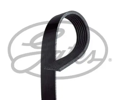 Ремiнь клиновий 7PK#1290 Honda Civic 2.0 06- Gates 7PK1290
