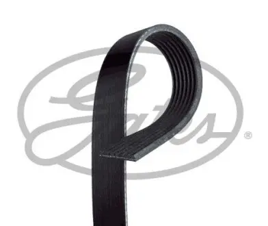 Ремень поликлиновый Contitech Gates 7PK1335