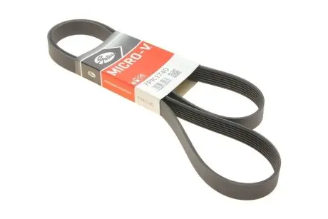 Ремінь поліклиновий Gates 7PK1740
