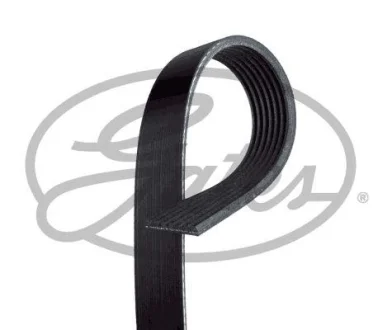 Ремiнь клиновий Gates 7PK1878XS