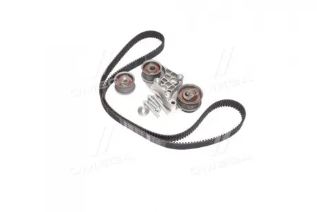Ремiнь ГРМ к-т Opel Vectra B i 500 2.5 98-00 Gates K015453XS