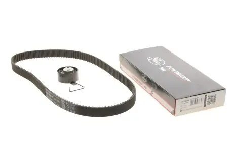Комплект ременя ГРМ Gates K015497XS
