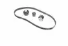 Комплект ГРМ (ремінь+ролік) Ford Focus 1.8 16v/2.0 16v/Mondeo II 1.6/1.8/2.0 98- Gates K015508XS (фото 3)