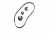 Комплект ГРМ (ремінь+ролік) Ford Focus 1.8 16v/2.0 16v/Mondeo II 1.6/1.8/2.0 98- Gates K015508XS (фото 4)