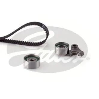 Комплект ремня ГРМ Gates K015562XS